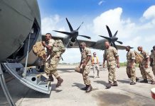Cayman Regiment recruitment begins
