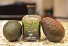 Healthy holiday food baskets