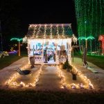 Celebrations of Christmas past