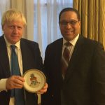 Premier welcomes Conservatives’ victory