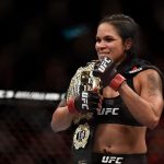 UFC 245 title fights predictions