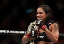 UFC 245 title fights predictions