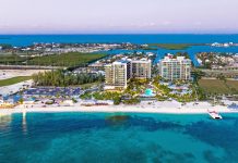 Kimpton Seafire gets LEED Silver certification