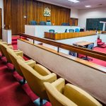 Court access in times of pandemic