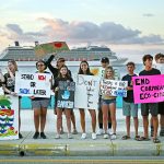 HRC celebrates youth involvement in key social issues
