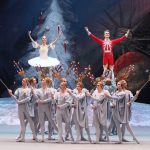 A holiday tradition: ‘The Nutcracker’