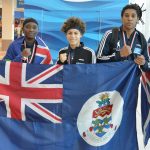 Boxers earn 4 medals at Caribbean championships