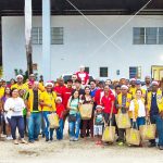 Lions Club GCM toy drive continues