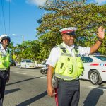 RCIPS Christmas crackdown begins