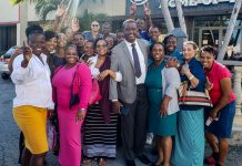 Pastor cleared of forgery charges