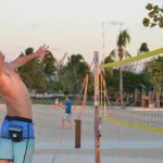‘Dig it to Win it’ serves up exciting volleyball