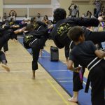 Cayman’s karate circuit welcomes 11 new black belts