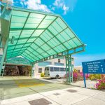 Unresponsive man pronounced dead at hospital George Town Hospital