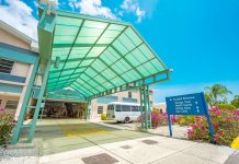 Unresponsive man pronounced dead at hospital George Town Hospital