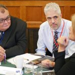 Cayman joins public finance discussions
