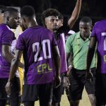 Bodden Town stays undefeated after topping Scholars
