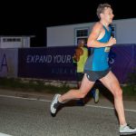 New record at the 2019 Intertrust marathon
