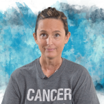 Breast cancer survivor’s story: Tori Croft