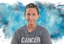 Breast cancer survivor’s story: Tori Croft