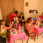 Cayman’s breast cancer survivors find strength in community
