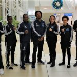 Cayman boxers look for gold at Caribbean Championships