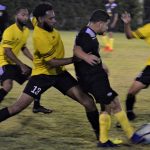Alliance thankful for draw