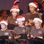 Musicians prepare to ‘Step Into Christmas’