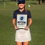 Good year for McLean