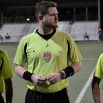CIFA games full of on-field drama