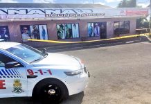 Three held for GT murder