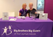 Big Brothers Big Sisters to rebrand as independent youth mentoring non-profit