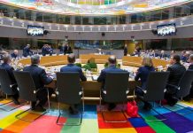 EU takes Anguilla, Dominica and Seychelles off tax blacklist