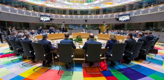 EU council