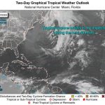 Hurricane season ends