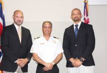 Coast Guard staffing to get boost