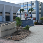 Heroes Square upgrades under way