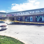Police open homicide investigation into death near bar