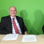 The Resh Hour with Finance Minister Roy McTaggart