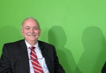 The Resh Hour with Finance Minister Roy McTaggart