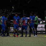 All-out drama in round 9 of the CIFA league