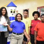 Bendel Hydes catalogue donated to schools and libraries