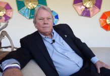 Kirkconnell: Caribbean tourism ‘stronger together’
