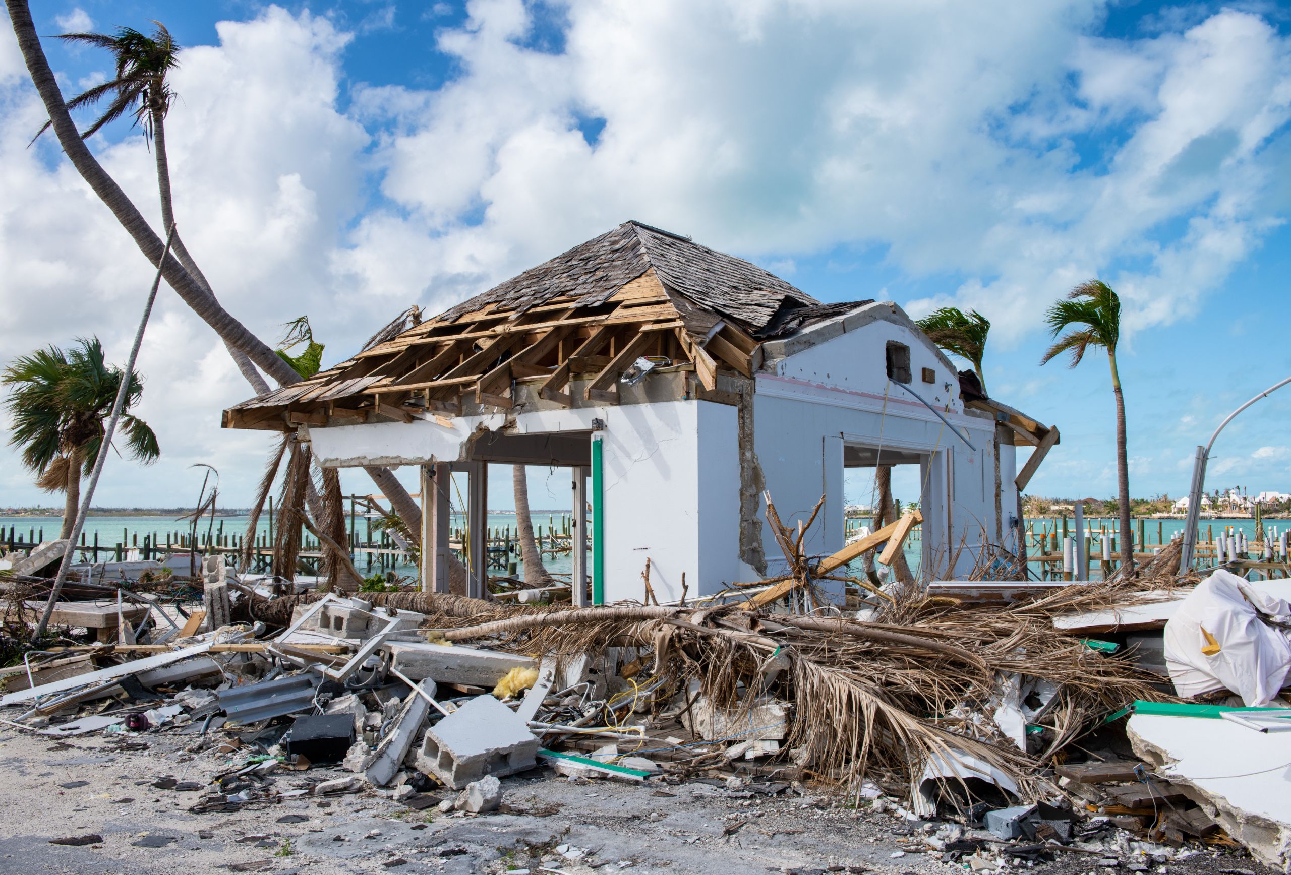 Podcast: Forecasting the 2020 Atlantic hurricane season - Cayman Compass