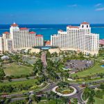 Post-Dorian Bahamas reexamines climate-resilient tourism