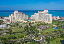 Post-Dorian Bahamas reexamines climate-resilient tourism