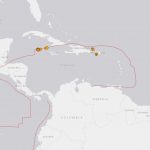 Earthquake was one of biggest in Caribbean history