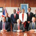 Regiment senior officers appointed
