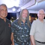Seafarers gather at Government House