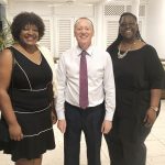Governor honours work of youth group