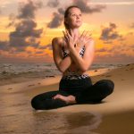 Improve your health with meditation
